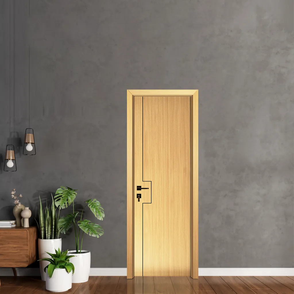 Composite doors