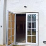 upvc windows 8