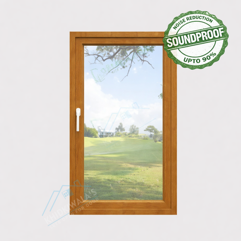 Casement Door