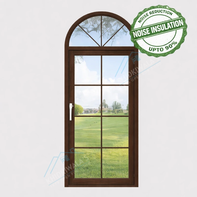 uPVC French Door
