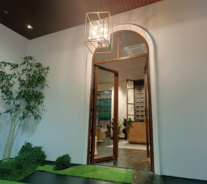 upvc doors