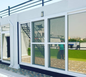 upvc windows 1