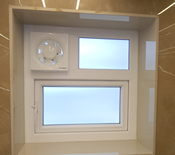 uPVC Windows 5