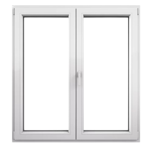 UPVC Window